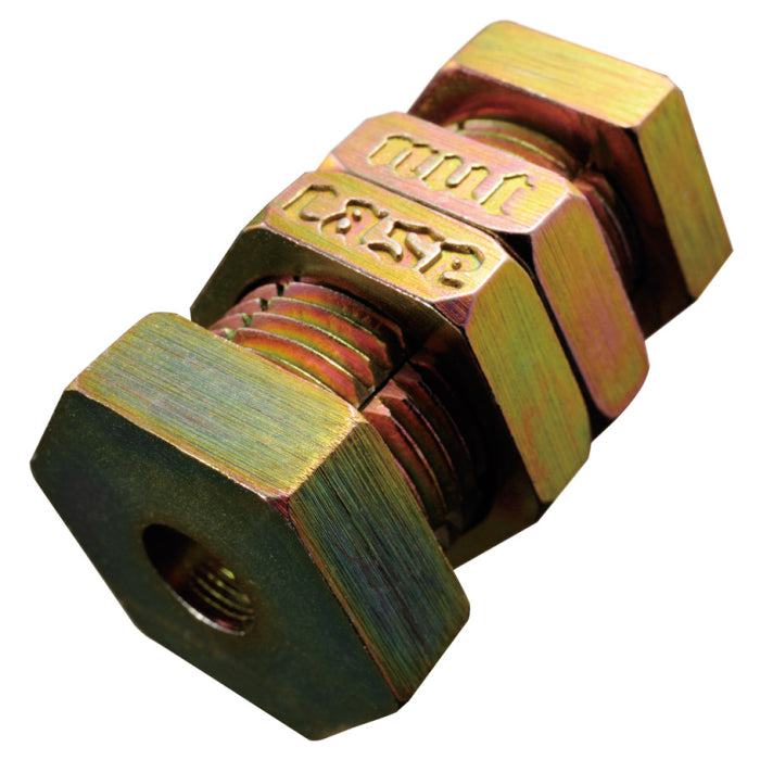 Hanayama Cast Puzzle LVL 6 | Nutcase