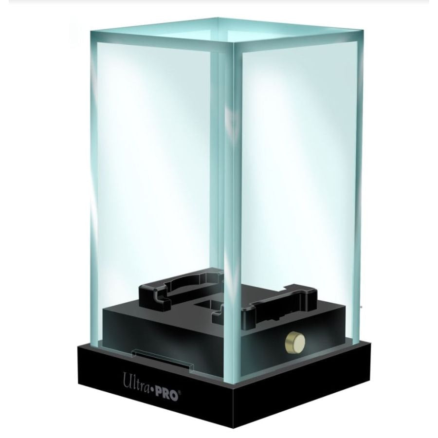 ULTRA PRO: CHARACTER CLAMP: 1-INCH MINIATURE DISPLAY