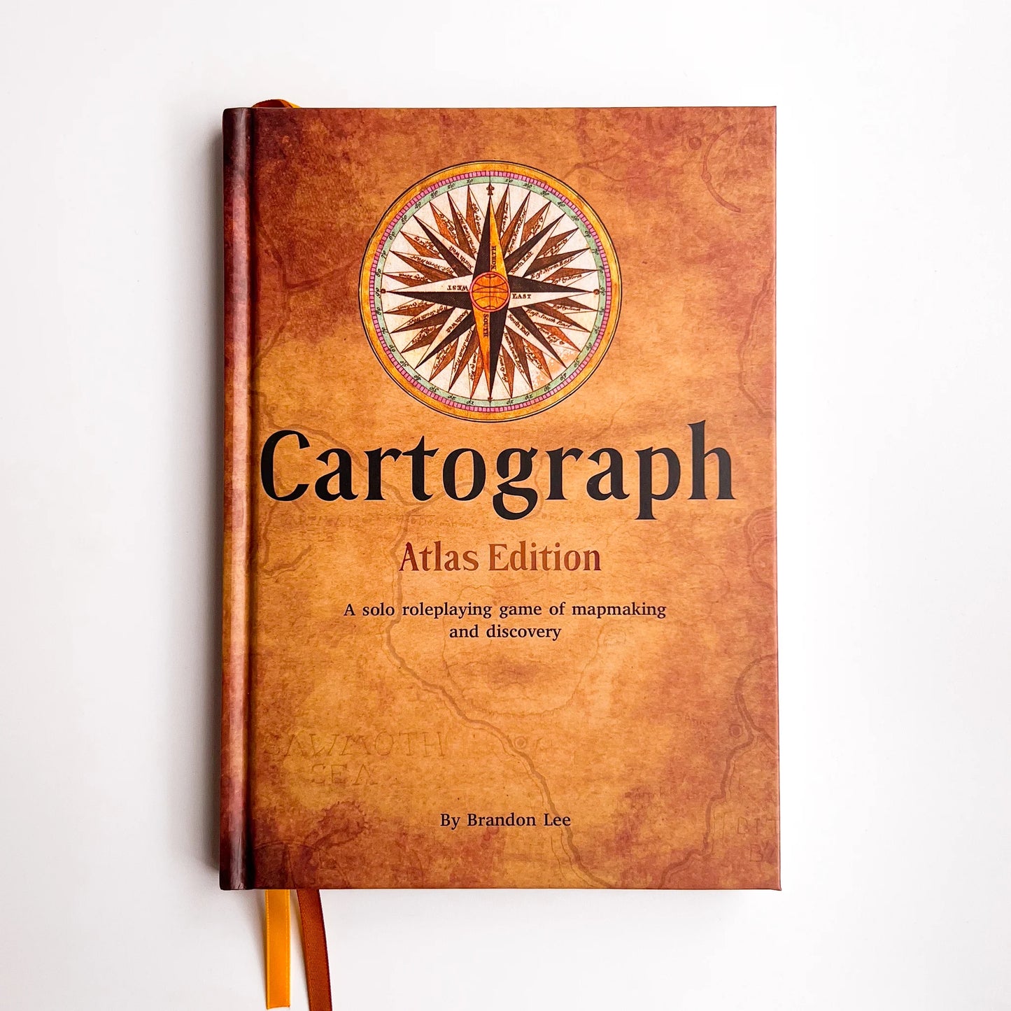Cartograph