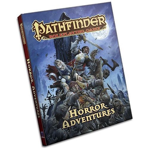 Horror Adventures