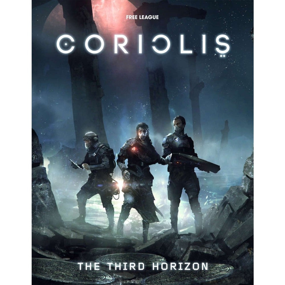 Coriolis
