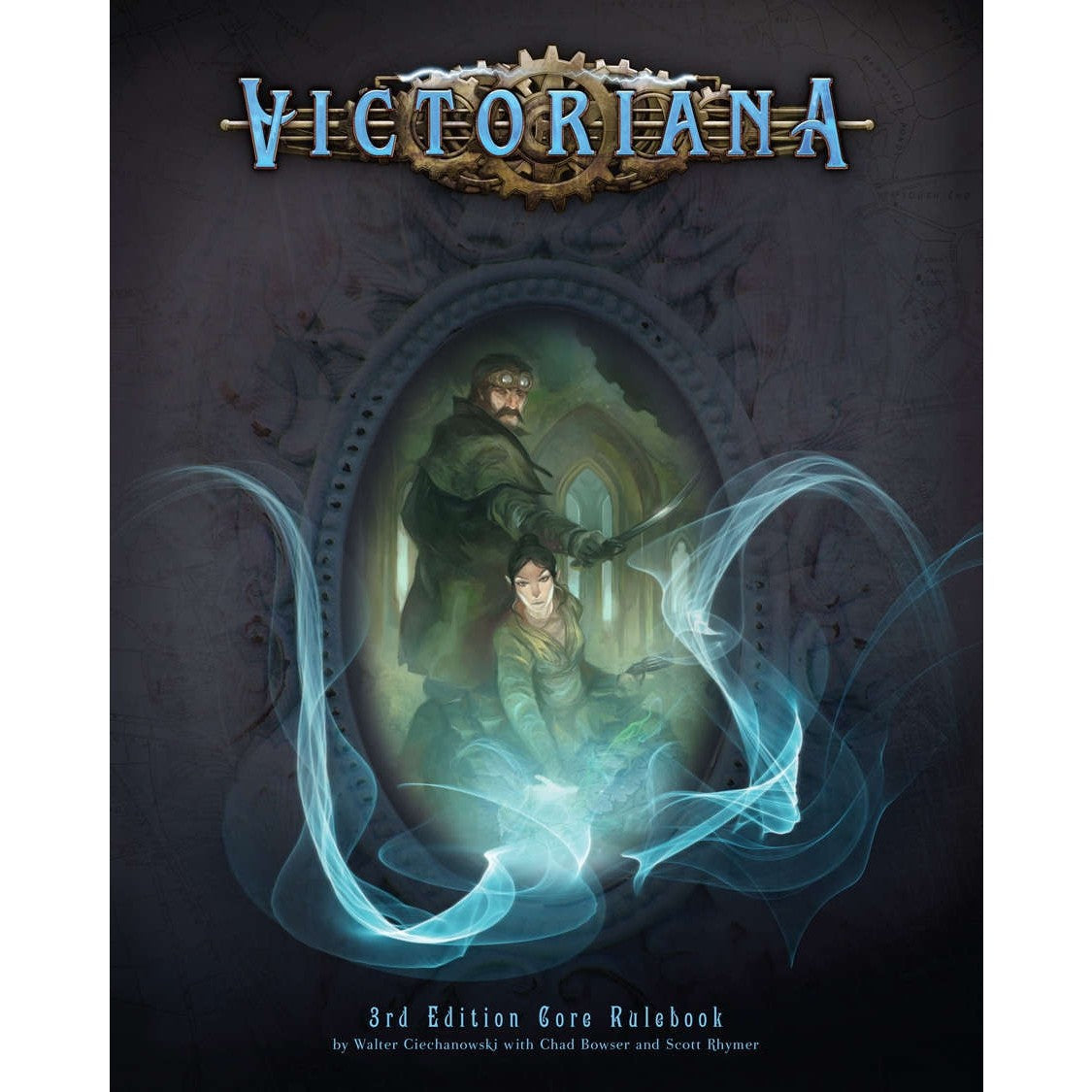 Victoriana