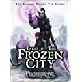 sale - Frostgrave Tales of the Frozen City