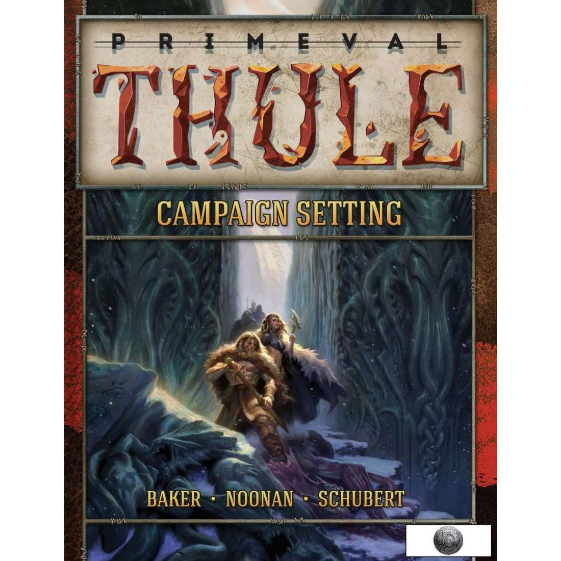 Primeval Thule
