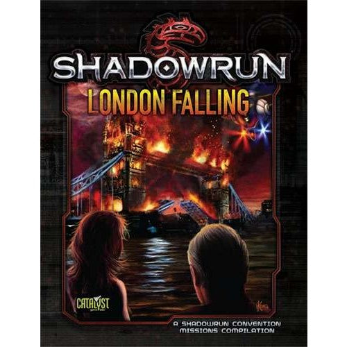 London Falling