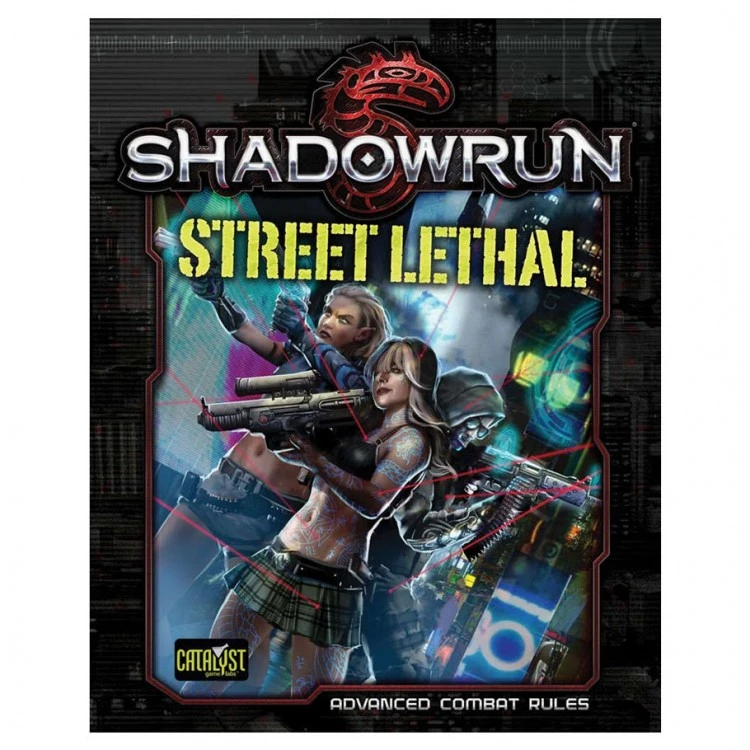 Street Lethal