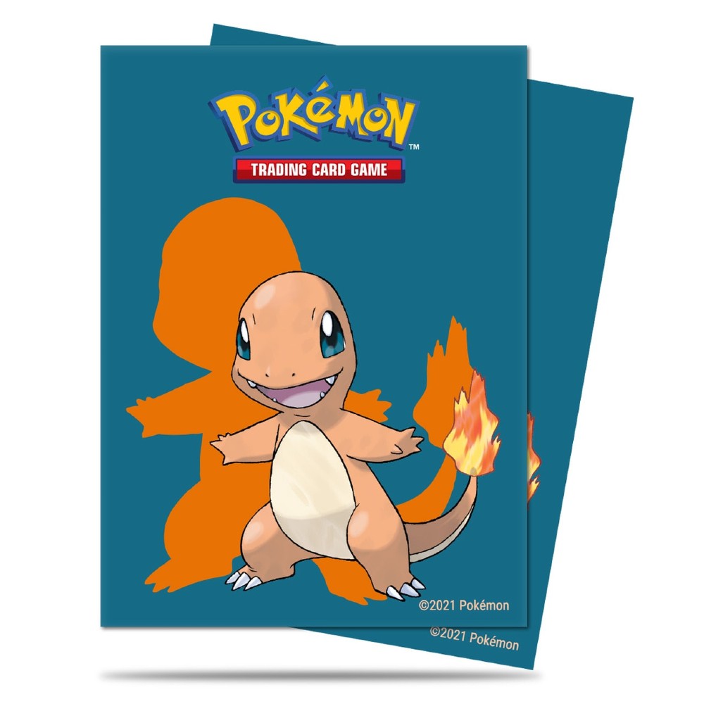 Charmander Sleeves