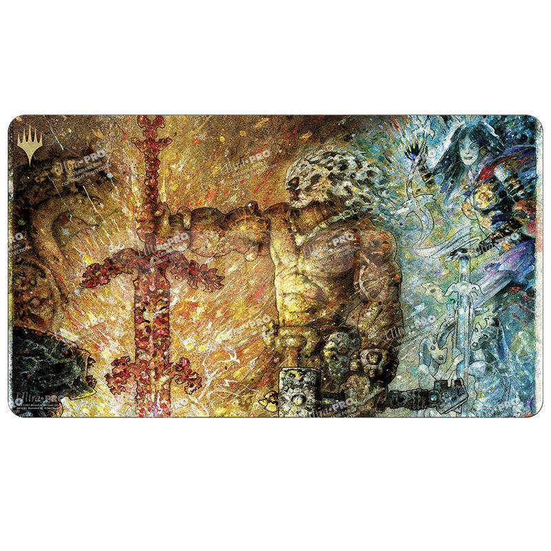 Ultra Pro Playmat Magic the Gathering Modern Horizons 2 Version 4