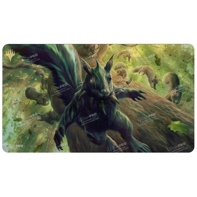 Ultra Pro Playmat Magic the Gathering Modern Horizons 2 Version 6