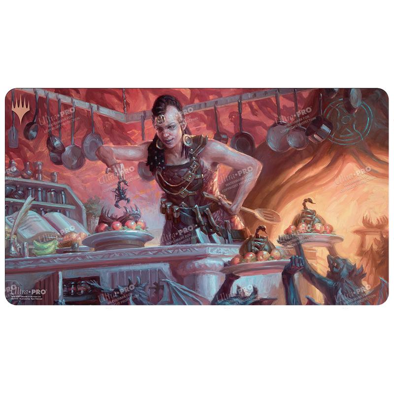 Ultra Pro Playmat Magic the Gathering Modern Horizons 2 Version 7