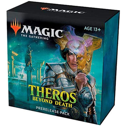 Theros Prerelease Kit
