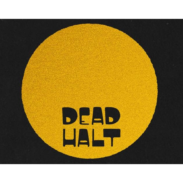 Dead Halt