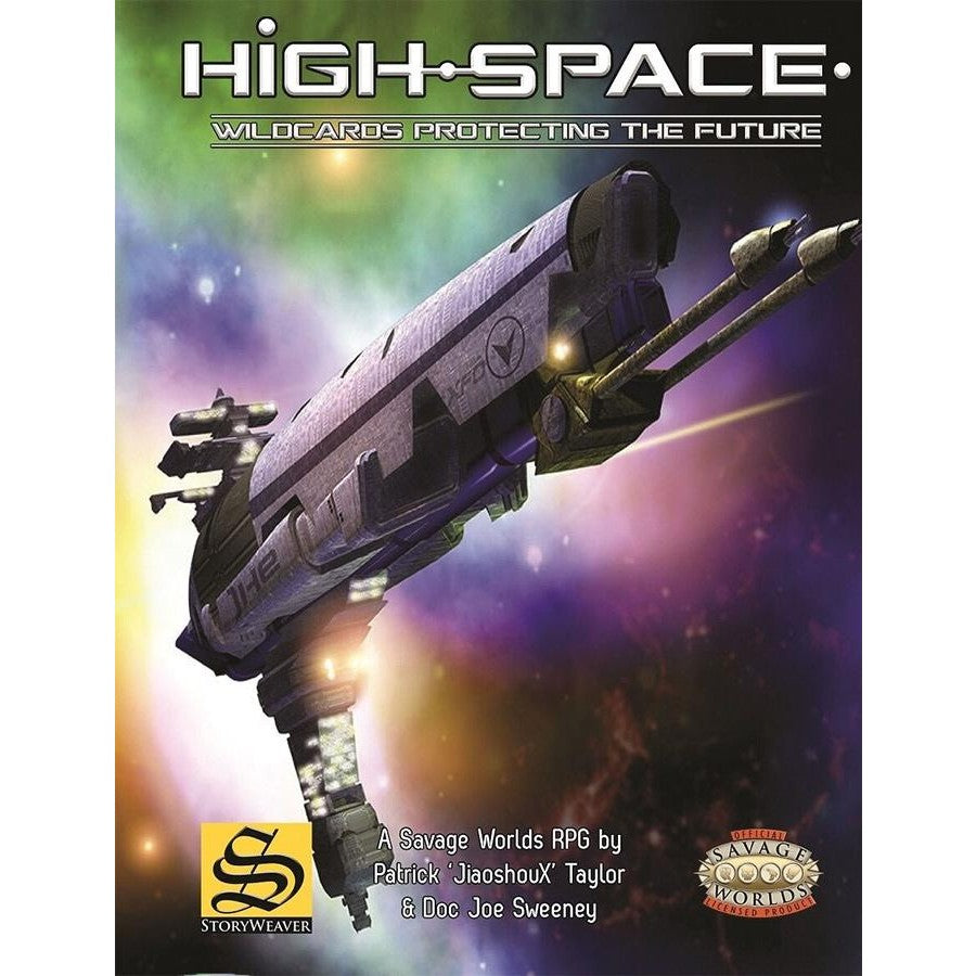 High-Space