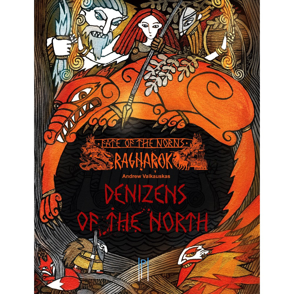 Denizens of the North