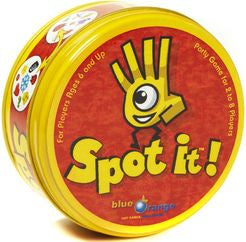 Spot it! Classic
