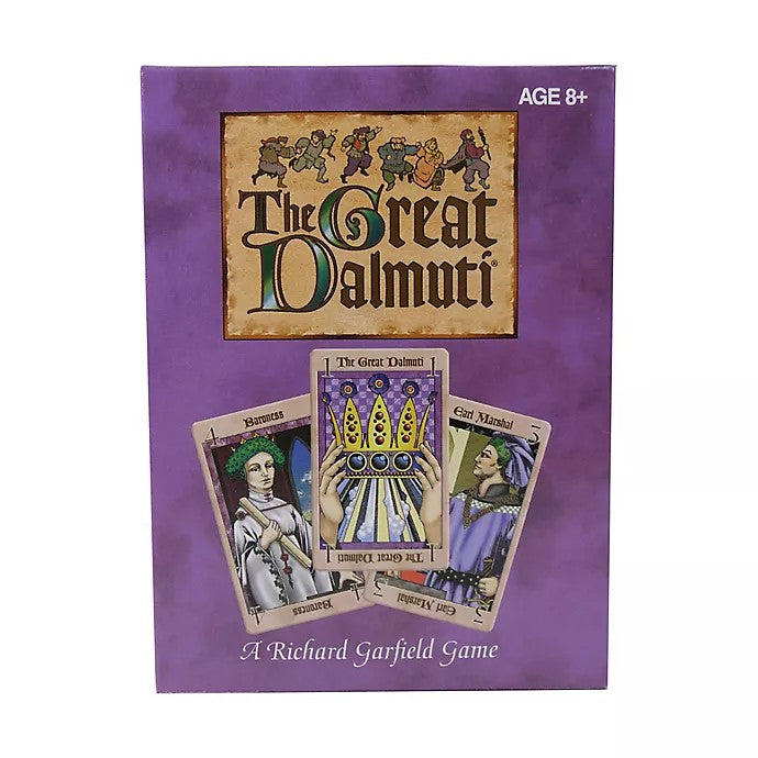 The Great Dalmuti