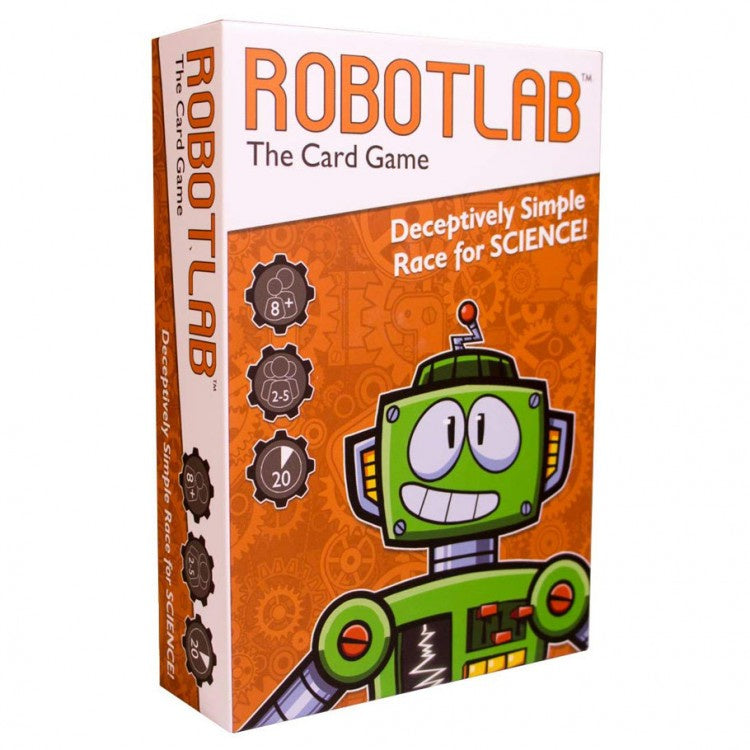 RobotLab