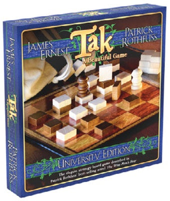 Tak University Edition