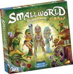 Small World: Power Pack #2 Expansion