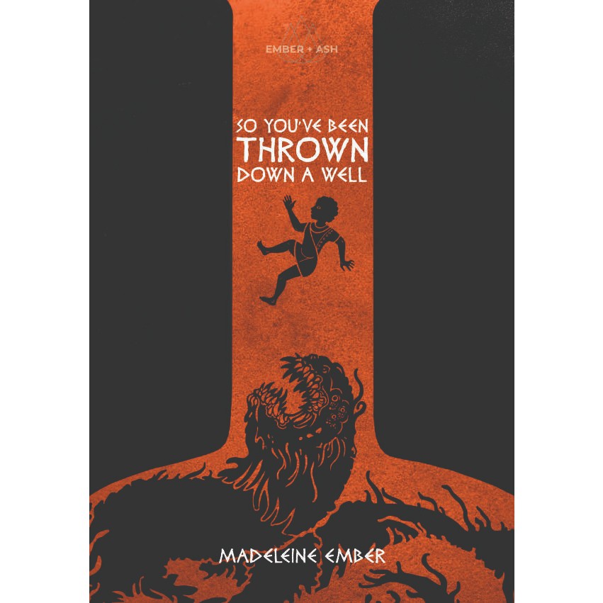 So You've Been Thrown Down a Well / A Miscellany of Backgrounds