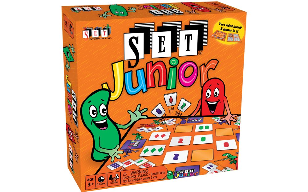 SET Junior