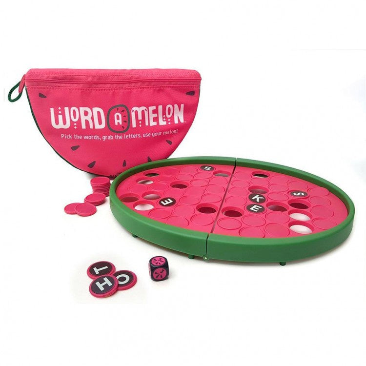 Word A Melon