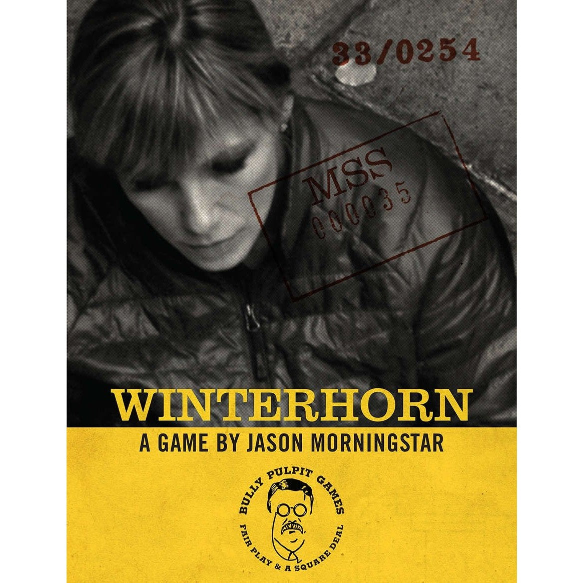 Winterhorn