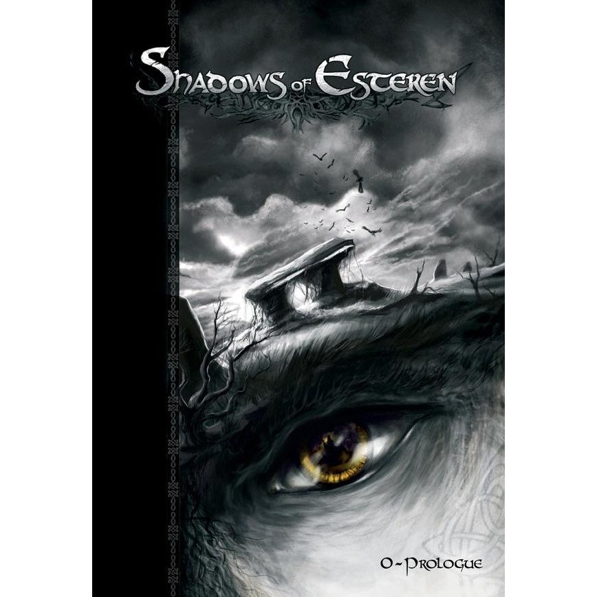 Shadows of Esteren 0 Prologue