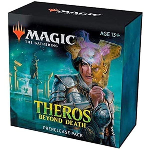 Theros Bundle