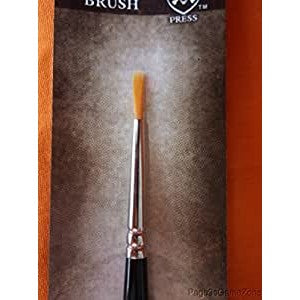 P3 Mediuim Hobby Paint Brush