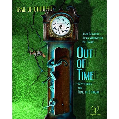 Out of Time