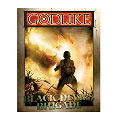 Black Devils Brigade