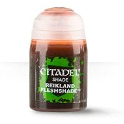Citadel Paint: Reikland Fleshshade 0.8 fl oz