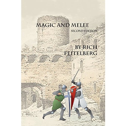 Magic and Melee