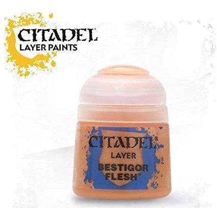 Citadel Paint: Bestigor Flesh