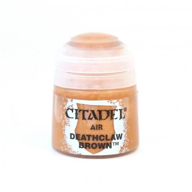 Citadel Paint: Deathclaw Brown