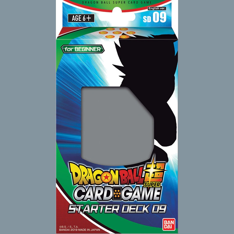 Starter Deck 9