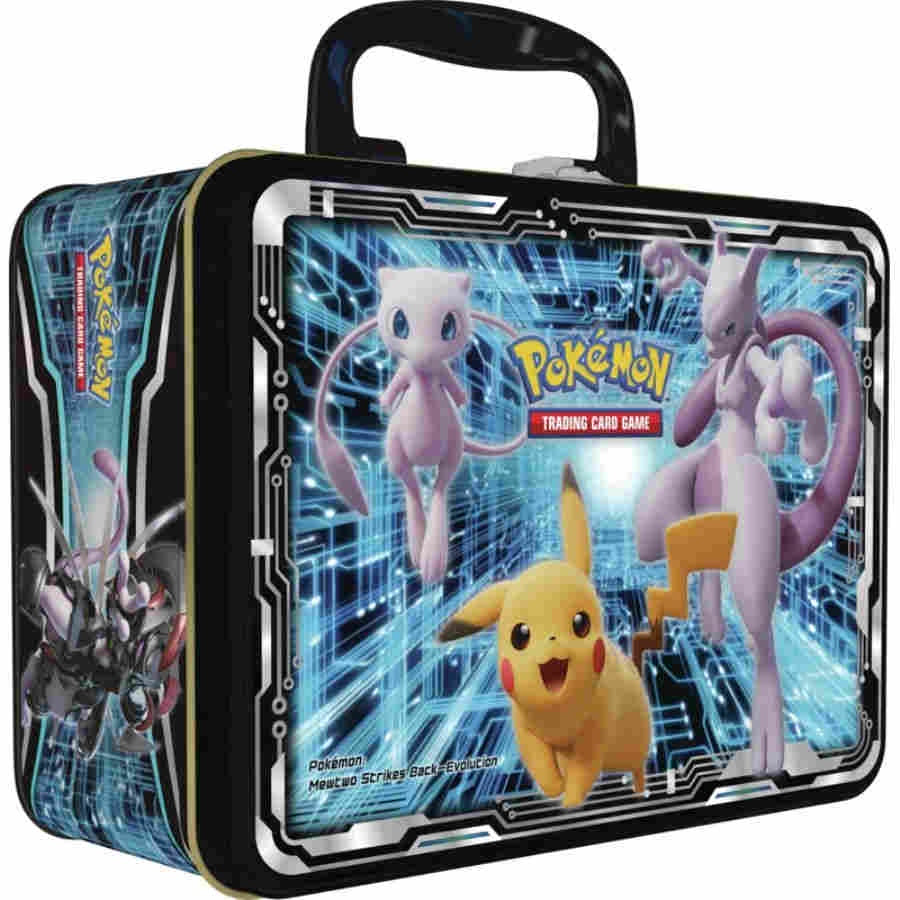 Pokemon Fall 2019 Collector Chest – Pandemonium Books and Games