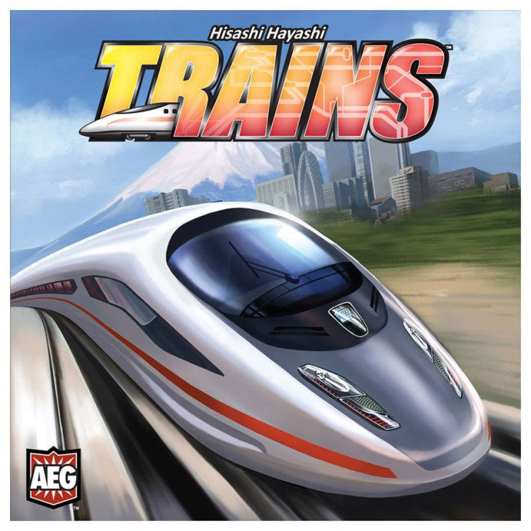 Trains