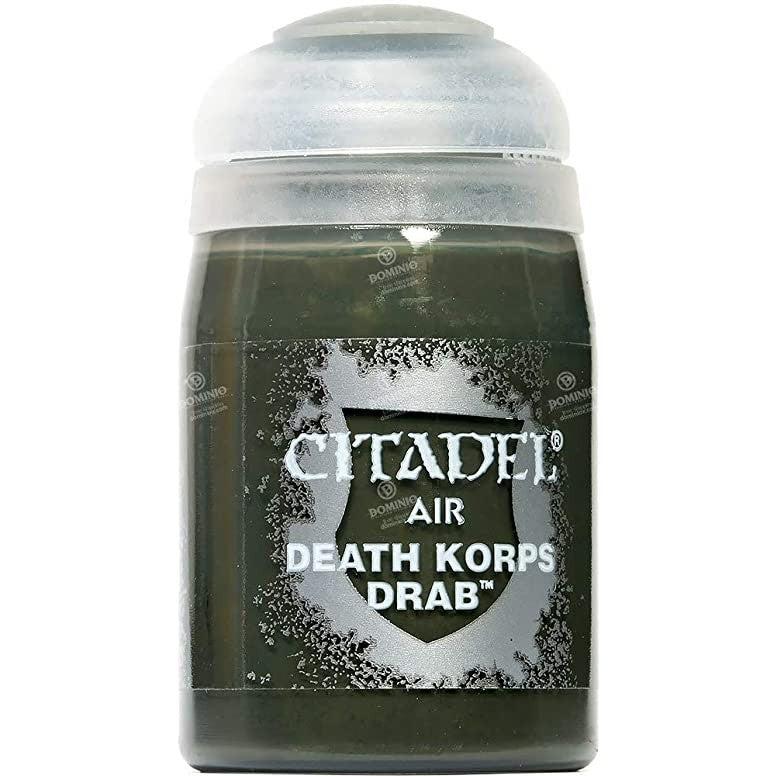 Citadel Paint: Air - Death Korps Drab
