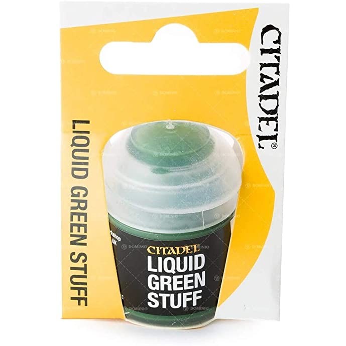 Citadel: Liquid Green Stuff