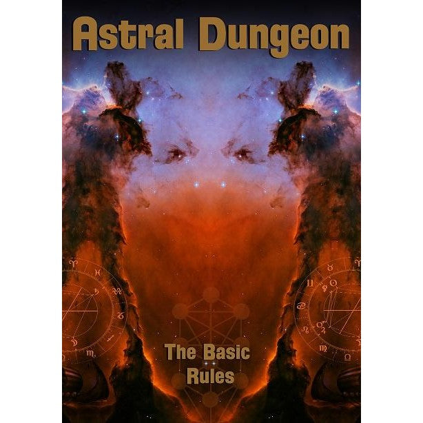 Astral Dungeon