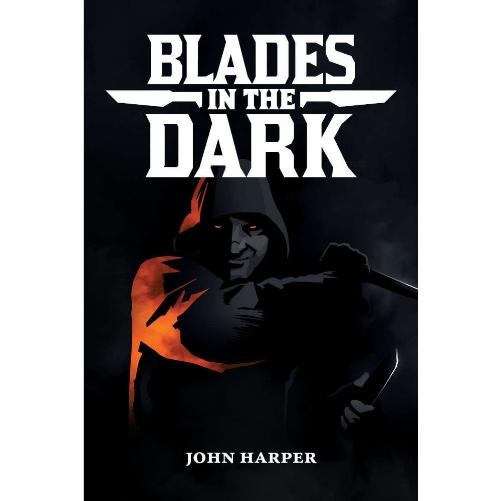 Blades in the Dark