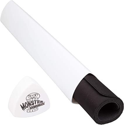 White Tube