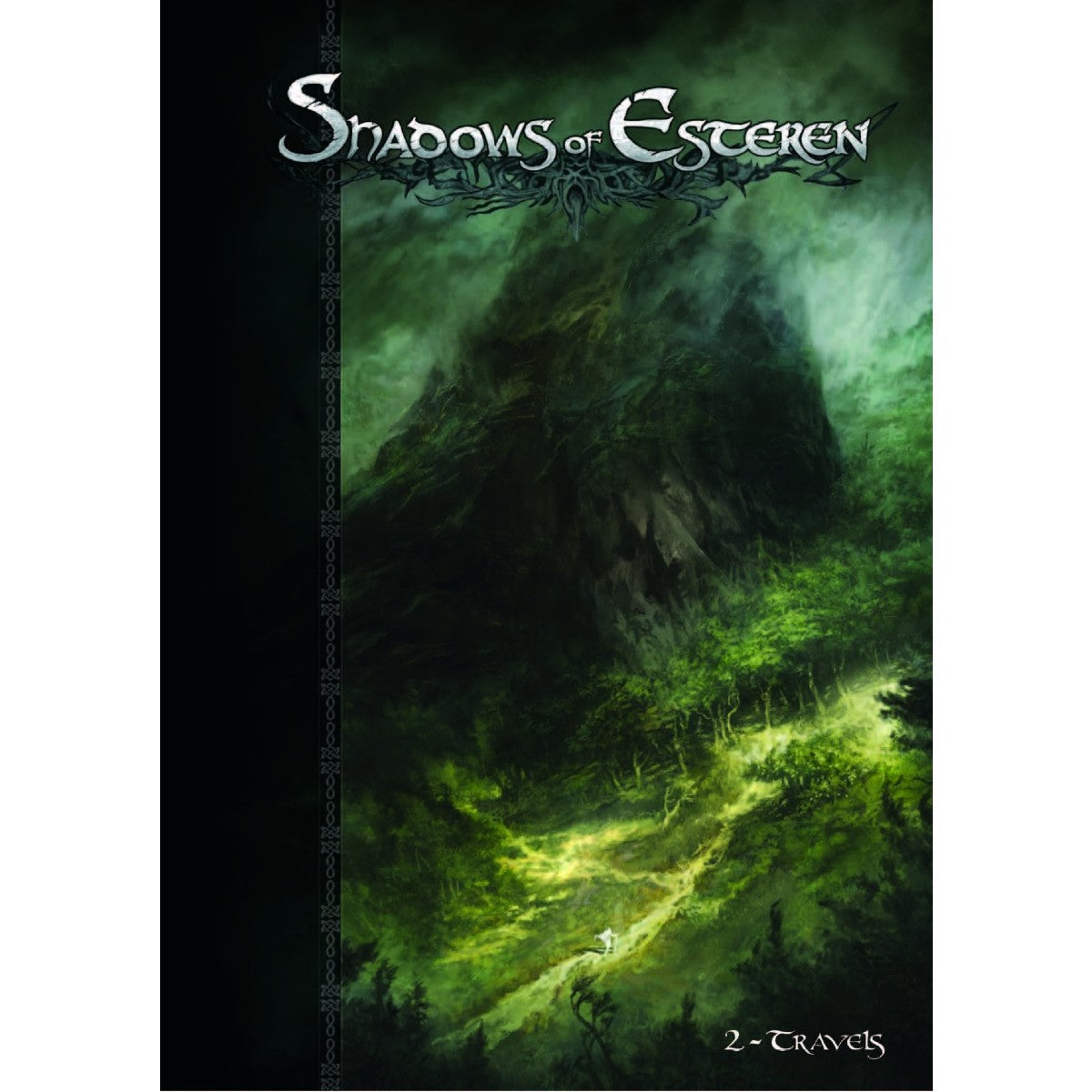 Shadows of Esteren 2 Travels
