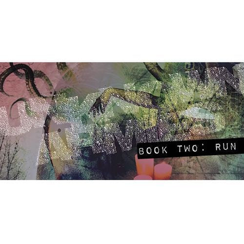 Unknown Armies Book Two Run