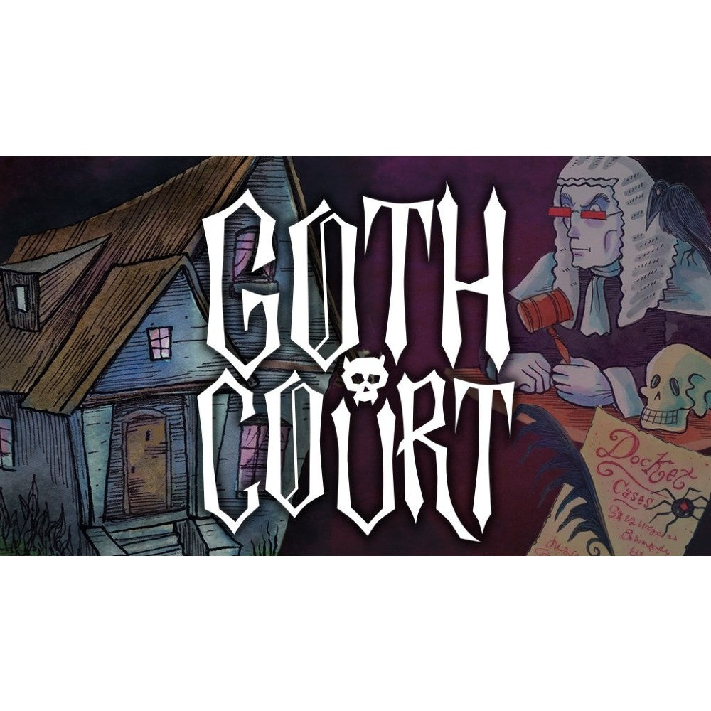 Goth Court