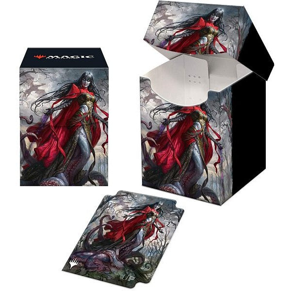 Ultra Pro Deck Box 100+ Magic the Gathering Modern Horizons 2 Version 3