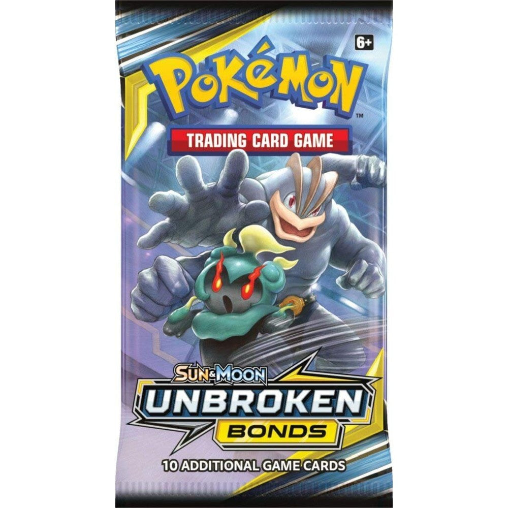 Unbroken Bonds Pack