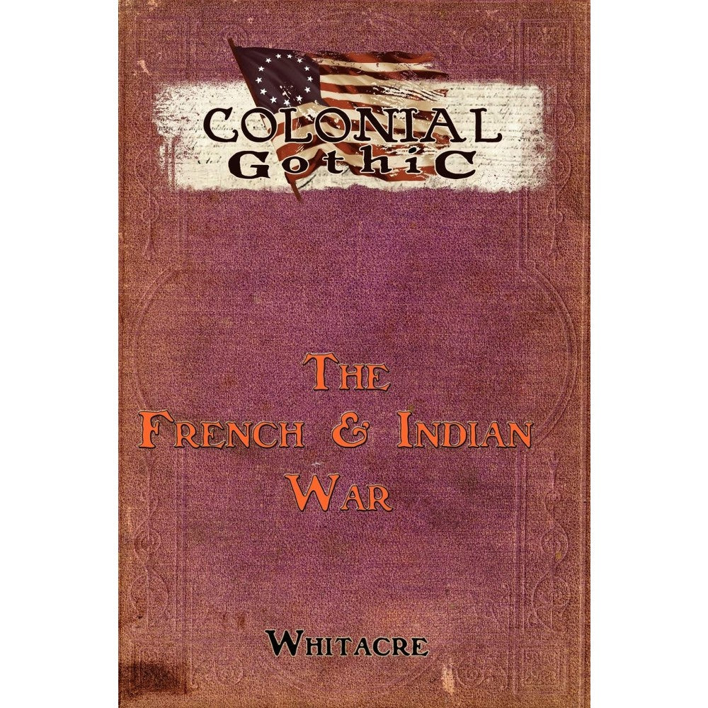 The French & Indian War